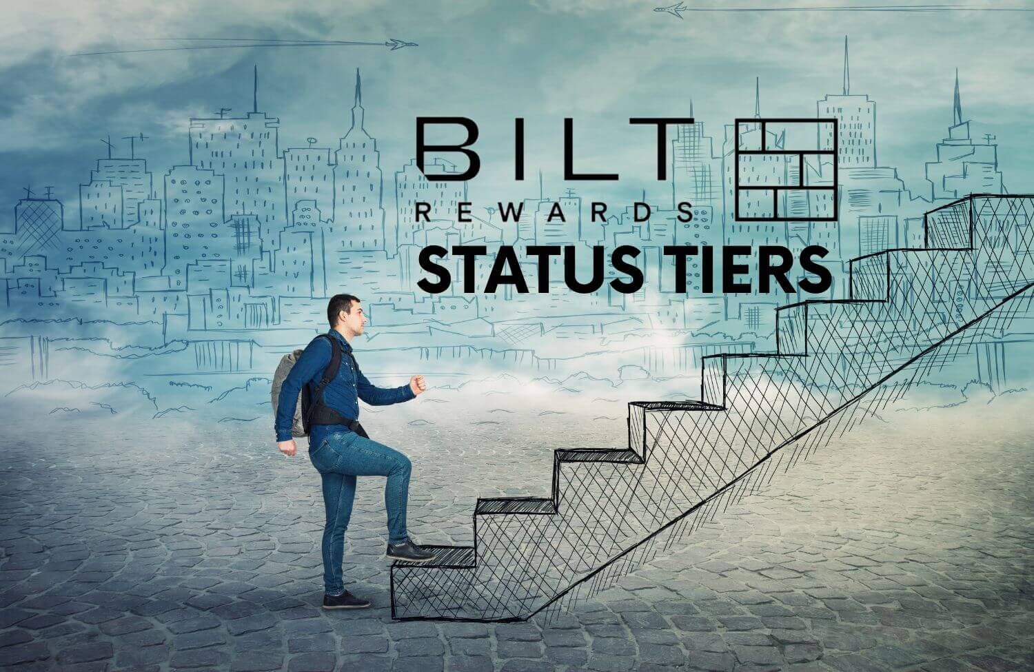 Bilt Status Tiers: Complete Guide to Levels & Benefits 2 Bilt Status Tiers 1