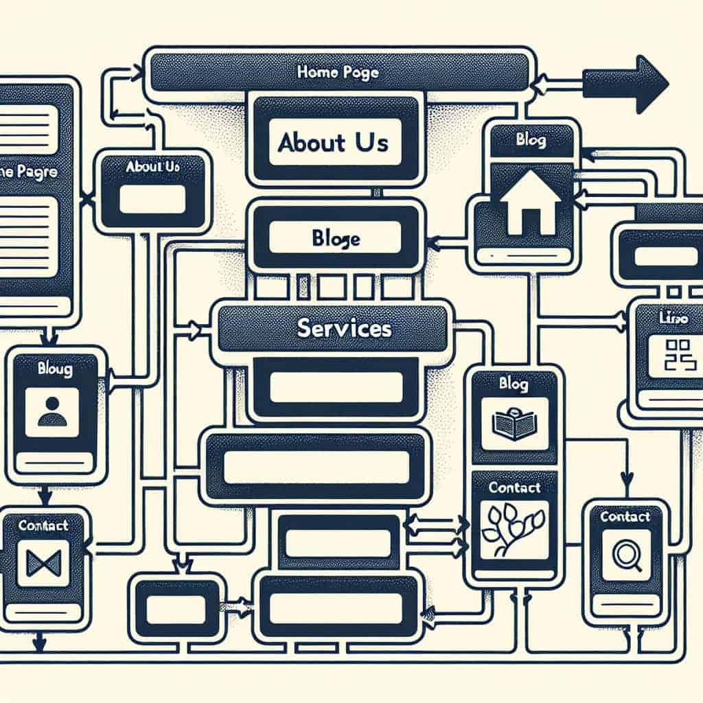 sitemap