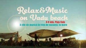 vadu beach event