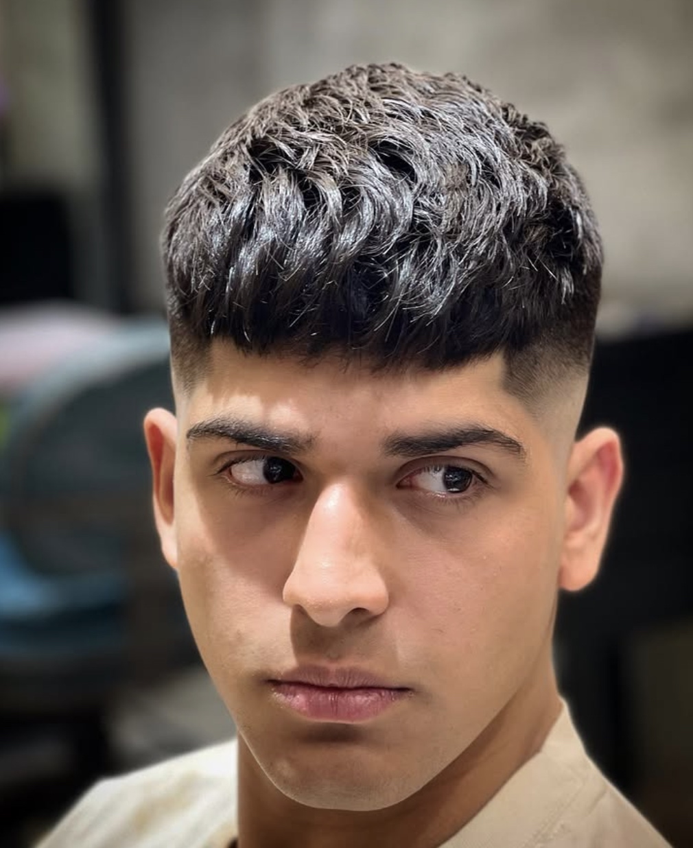 low maintenance men's medium hairstyles