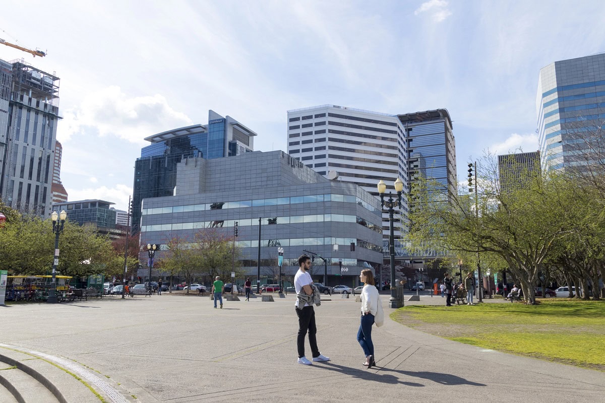 Affordable trips in the us