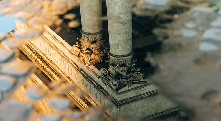 Städtereise Rom (Foto: Gabriella Clare Marino via unsplash)
