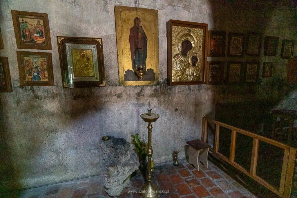 kachetia i najpiękniejsze monastyry