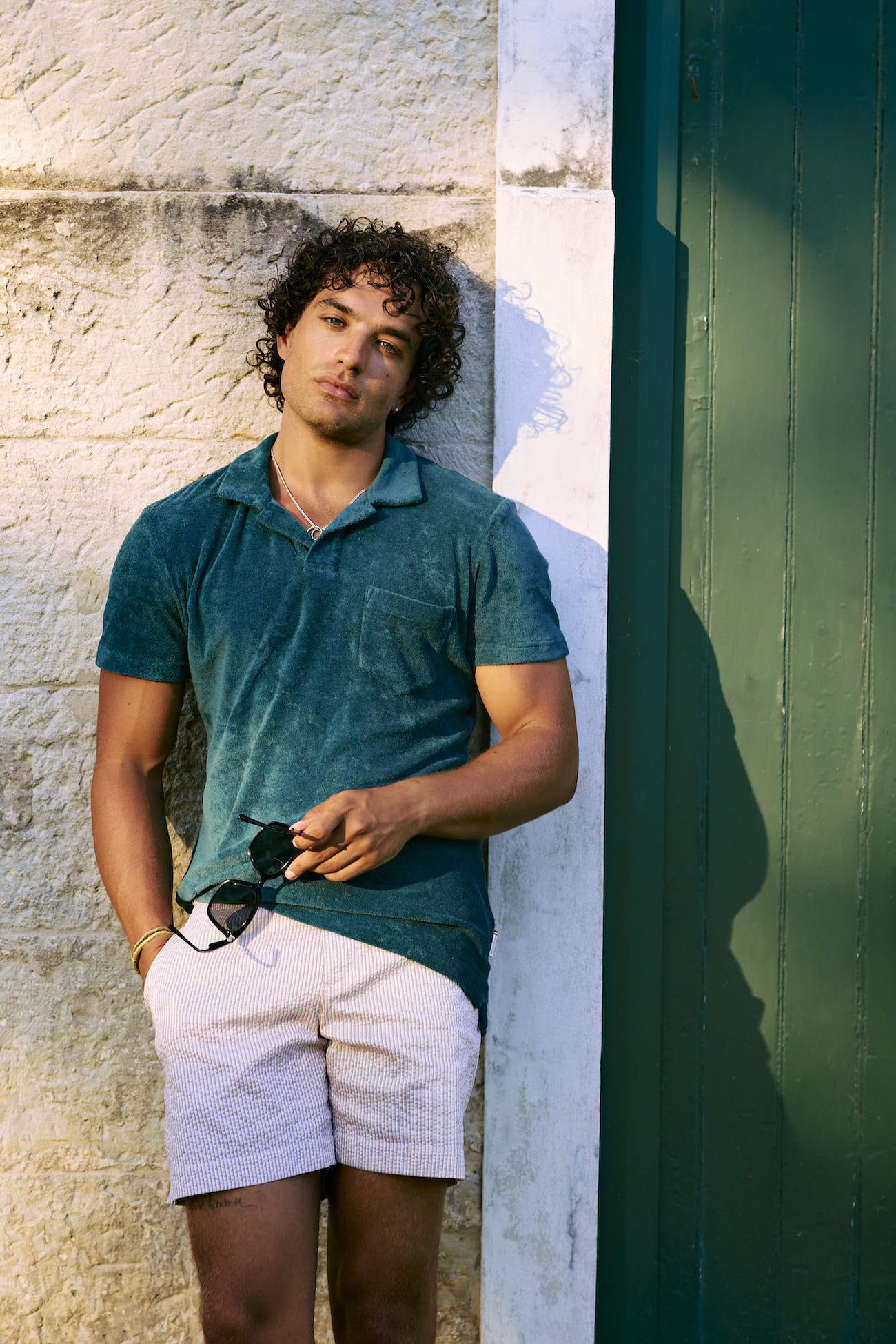 how to dress for summer