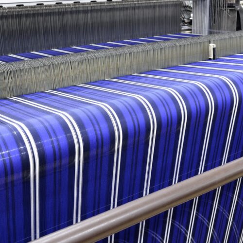 Textiles and sustainability
