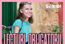 Lecturi obligatorii pentru invățământul liceal lecturi obligatorii liceu