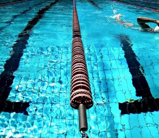 How Can Swimming Help You Train for Running?