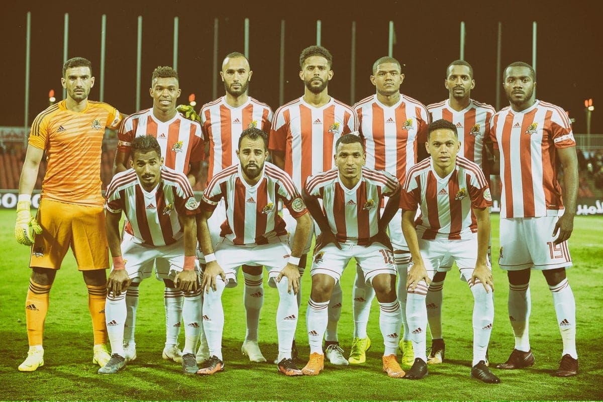 al-wehda squad al-wehda squad