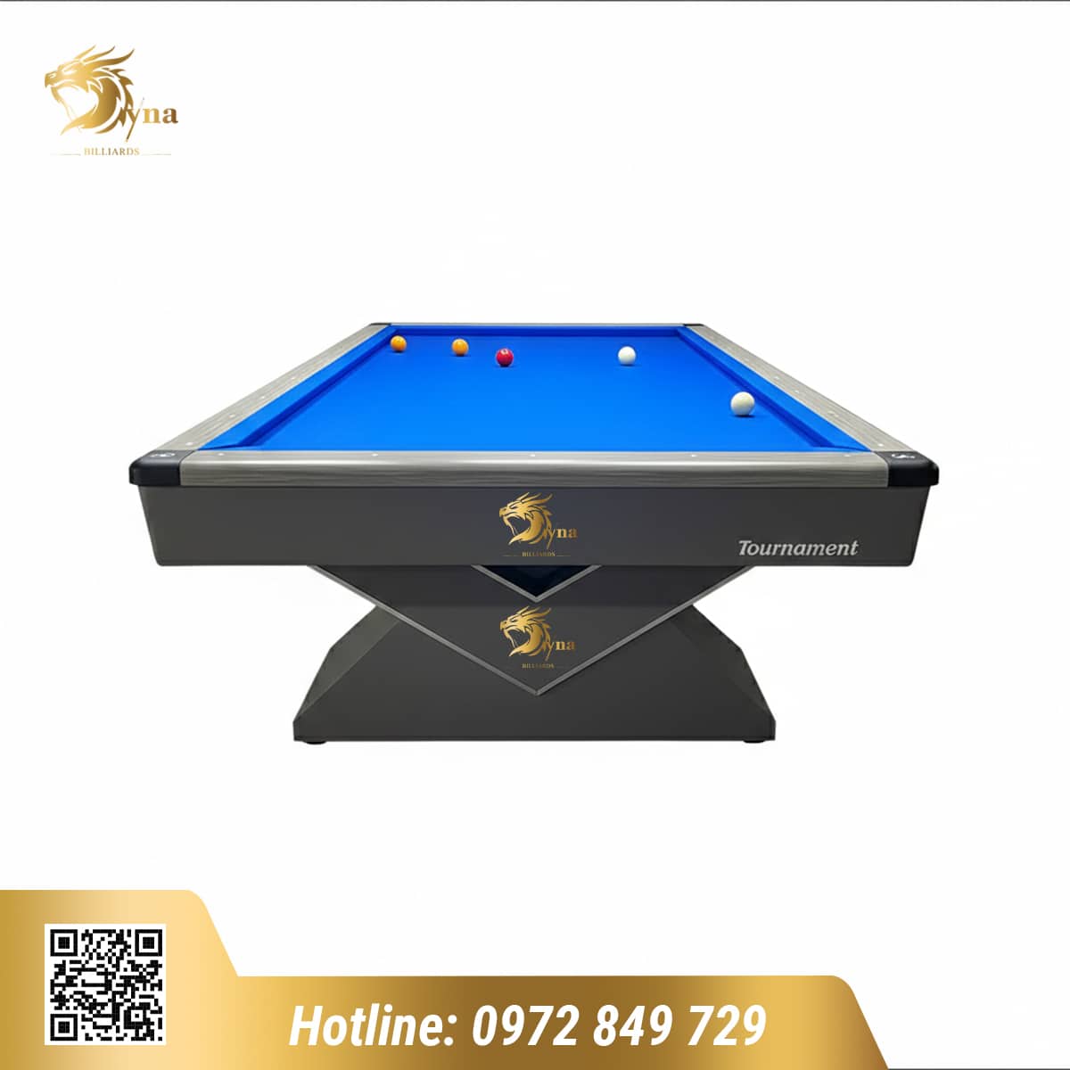 BÀN BIDA LÍP DYNA VICTORY 9 BÀN BIDA LÍP DYNA VICTORY