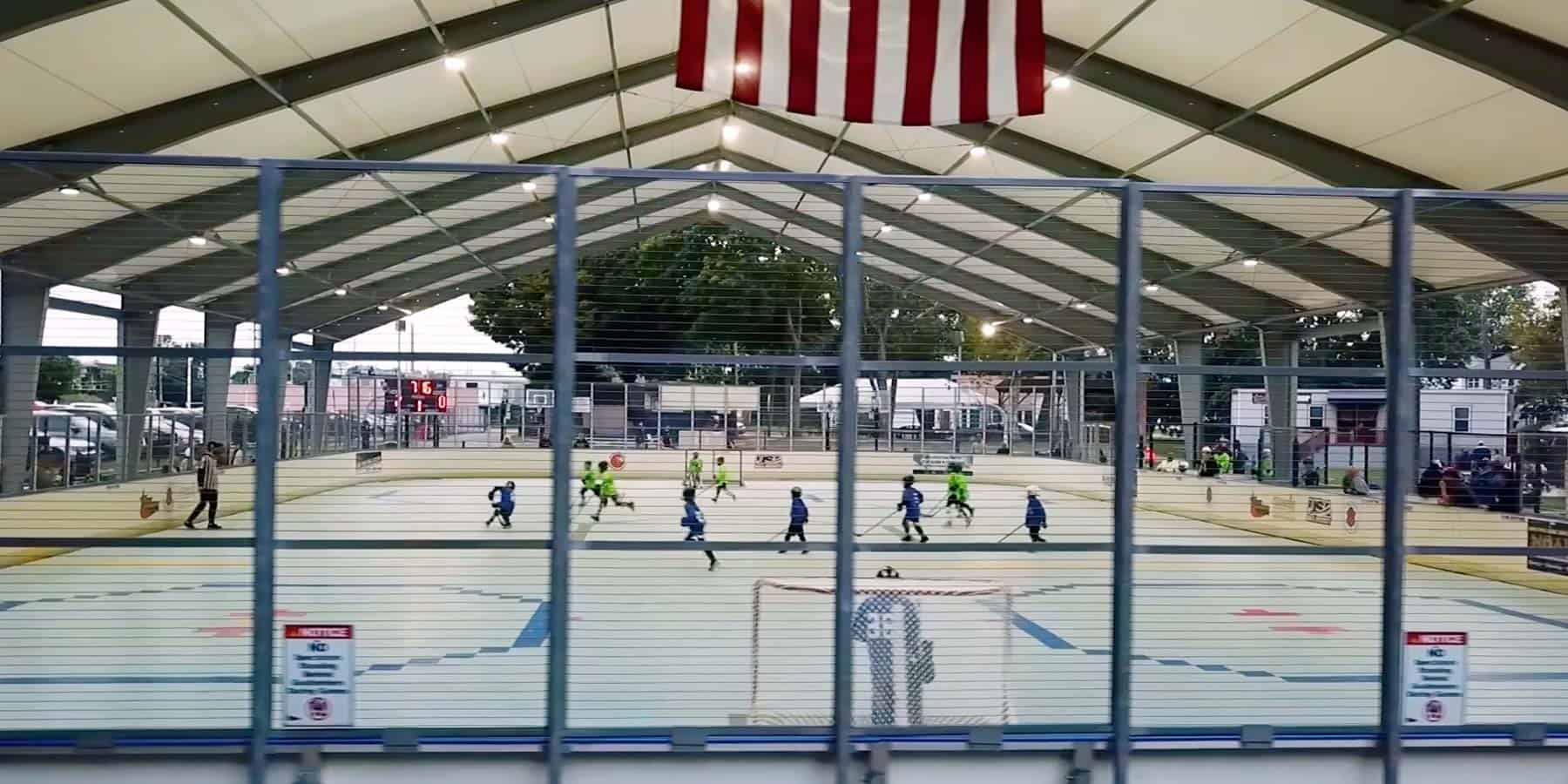 Get in touch with Dek Superstars