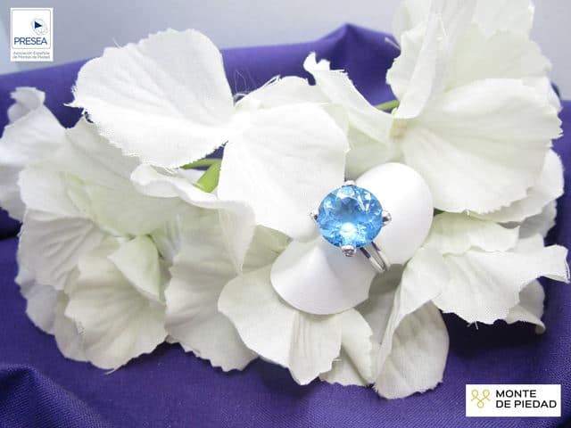 Subasta online de joyas febrero de 2021 por el Monte de Piedad de Alicante de Fundación Bancaja