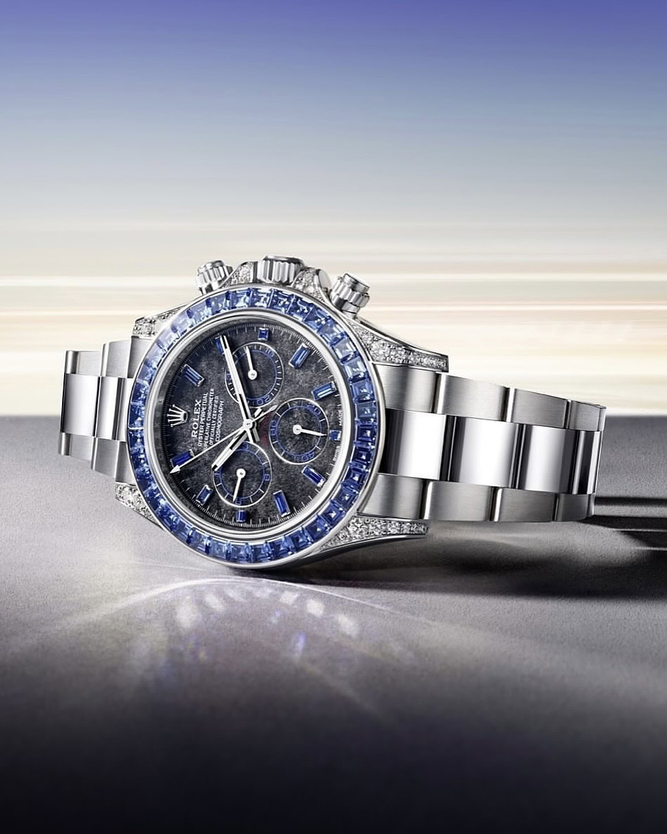 Off Catalogue Rolex Daytona