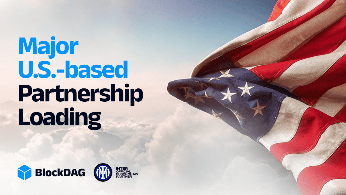 TRUMP Unlock, ALGO Forecast, and BlockDAG’s 2M Miners Drive Q3 Buzz