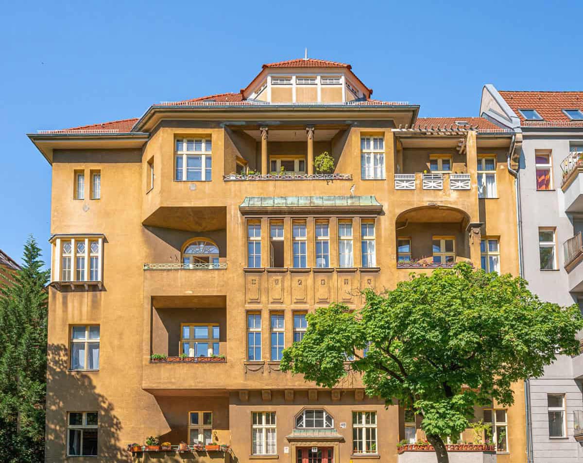 Stubenrauch 48