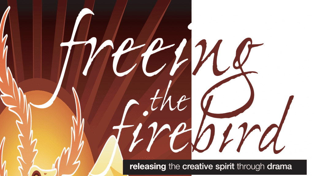 How to free yourself of self consciousness unlock potential, unlock your potential, set yourself free, releasing creativity, unlock creativity, how to set yourself free from the past, firebird story