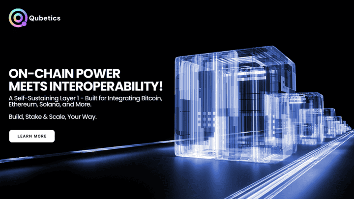 With Bitcoin Eyeing $128K, Qubetics Presale Climbs and Arbitrum Eyes Gaming Future—Top Cryptos to Invest in Today Ranked