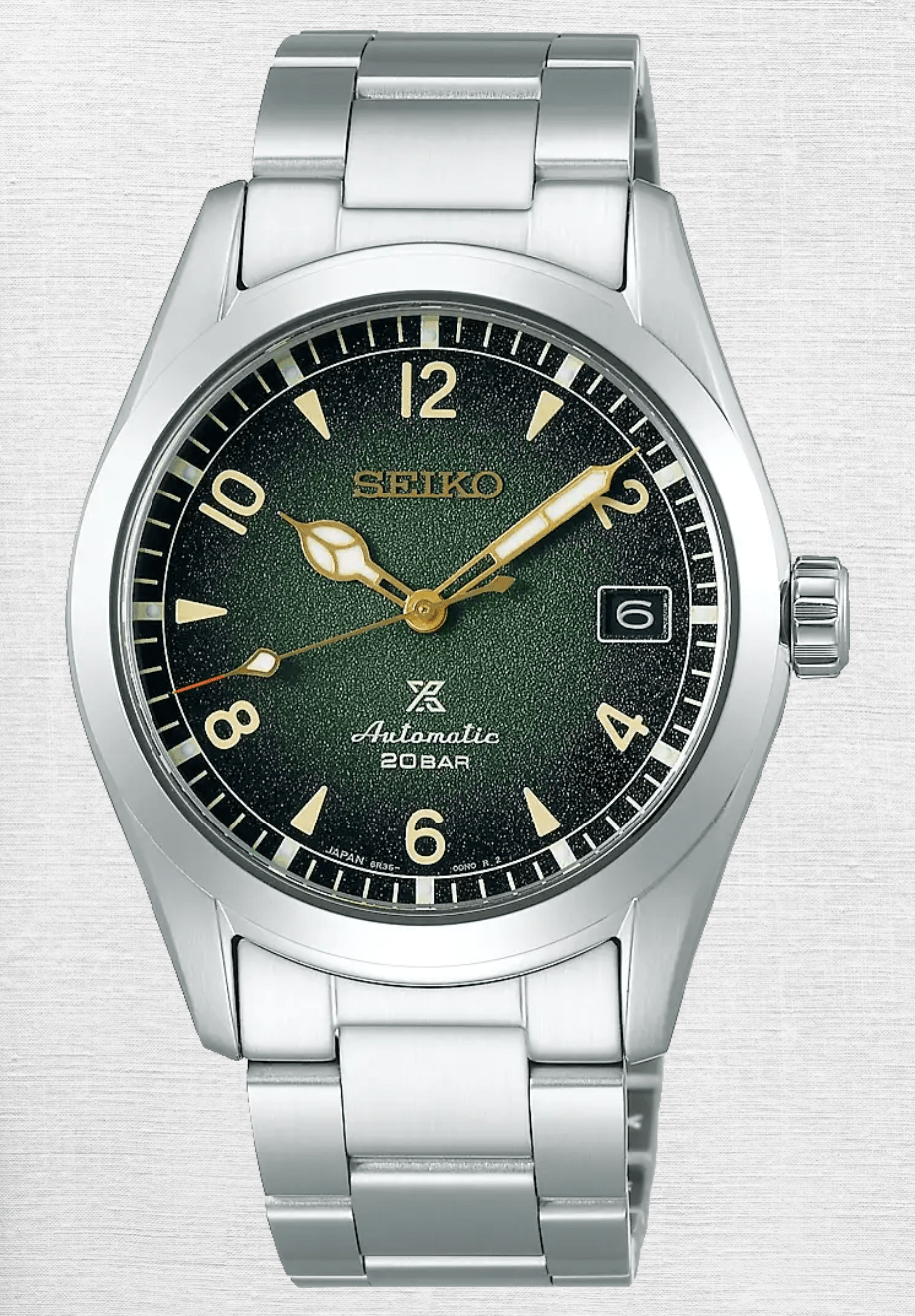 Best Seiko Watches