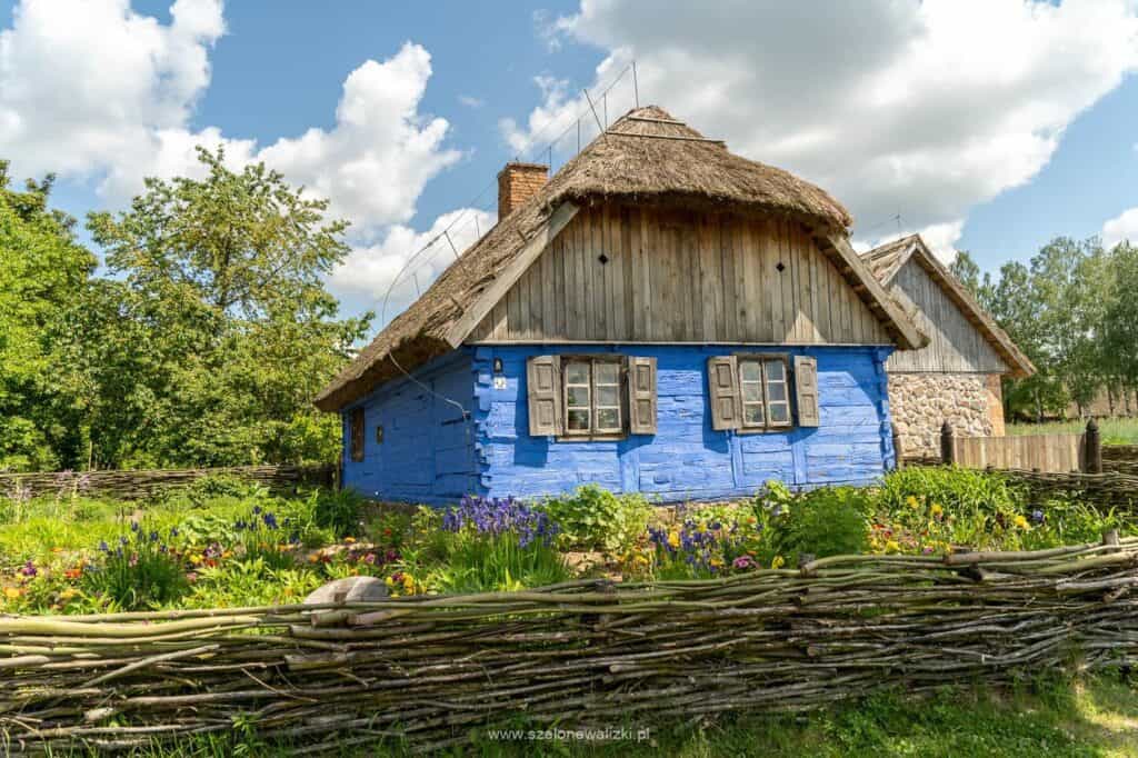 wiejskie klimaty mazowsza