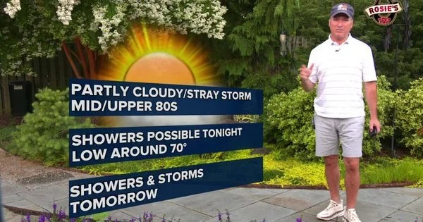 Flash Flood Warning: Important Safety Updates and Tips - Thumbnail