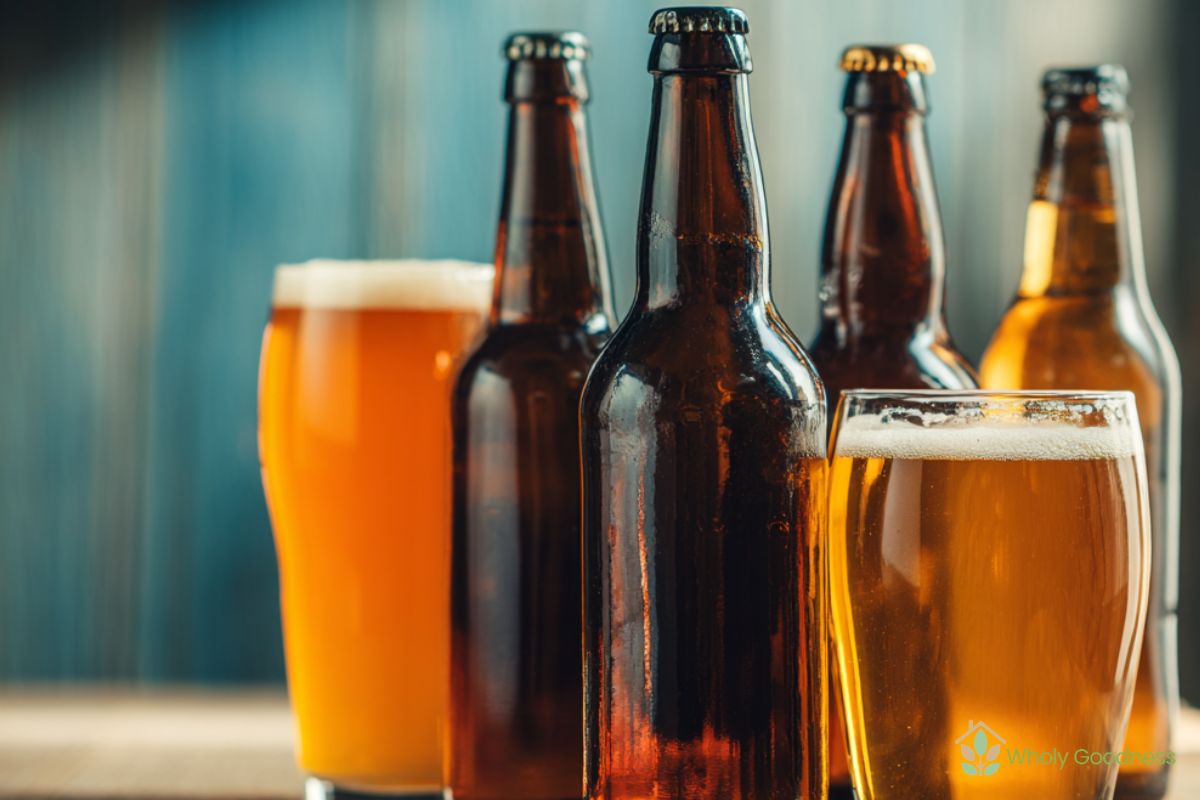 Is Beer Vegan