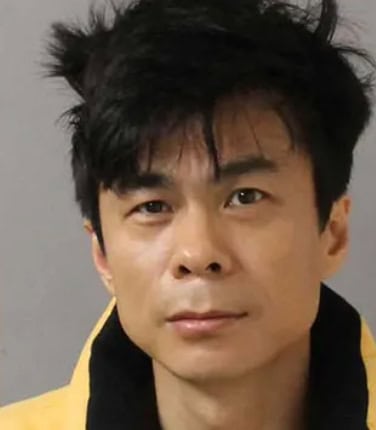 Korean American music producer Bobby Shin headshot, sentencing upheld in Tennessee