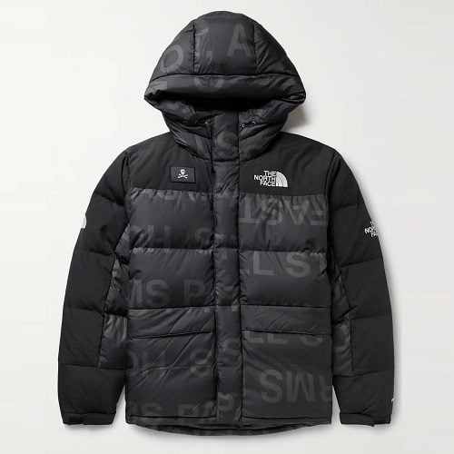 THE NORTH FACE MERIDEN DOWN JACKET The North Face M HMLYN DOWN
