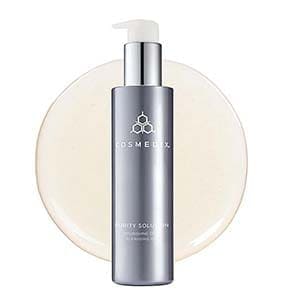 cosmedix purity solution nourishing oil balm