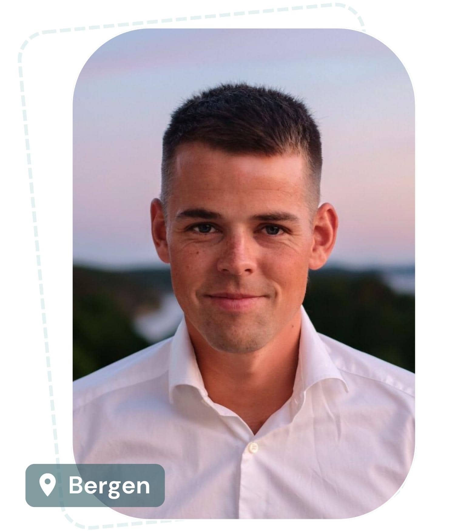 Nettside for bedrift – Alt du trenger å vite (2026) 8 Sindre Fjellestad profilbilde