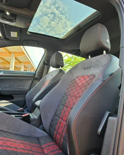 Nanoversiegelung Auto Porsche 911 Turbo S grün Mobil