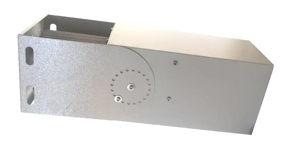 Logoyansitici DIŞ ORTAM SU GEÇİRMEZ 200W STROP LOGO YANSITICI CİHAZ 30 15