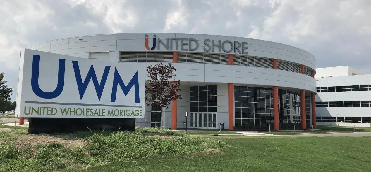 The 2nd greatest mortgage loan firm in the United States stops accepting crypto payments 1 The second largest mortgage company in the United States stops accepting crypto payments