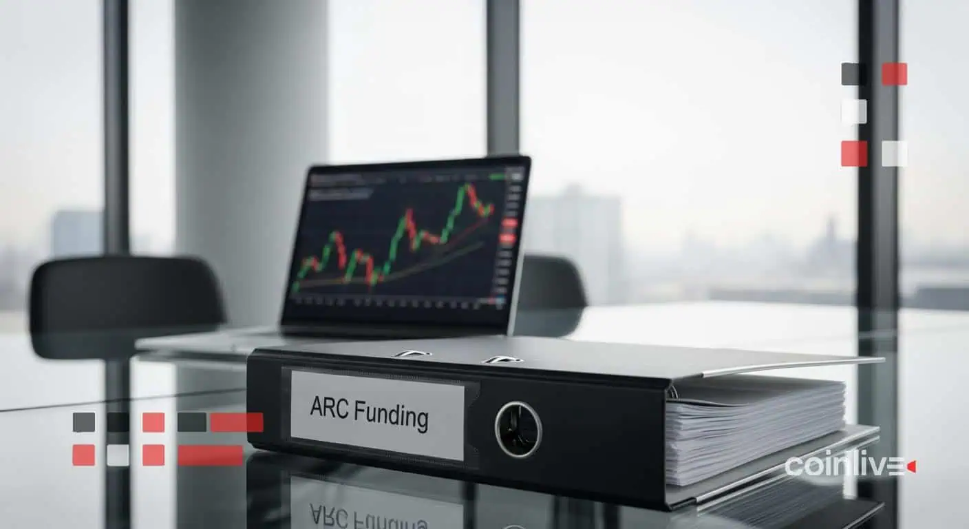ARC funding jumps to 2100% as long squeeze fails on Lighter 1 ARC funding jumps to 2100% as long squeeze fails on Lighter