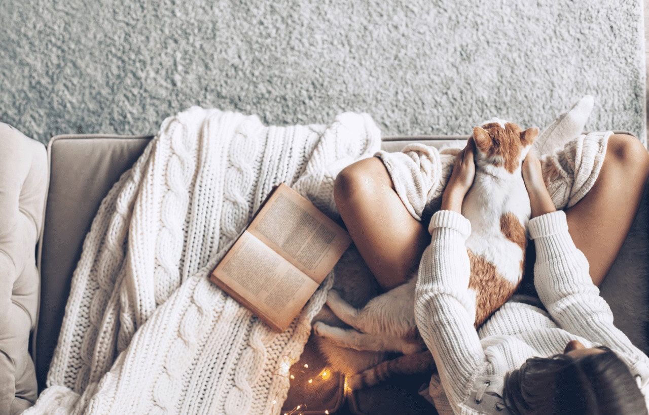 Winter-Proofing Your Home Sofa