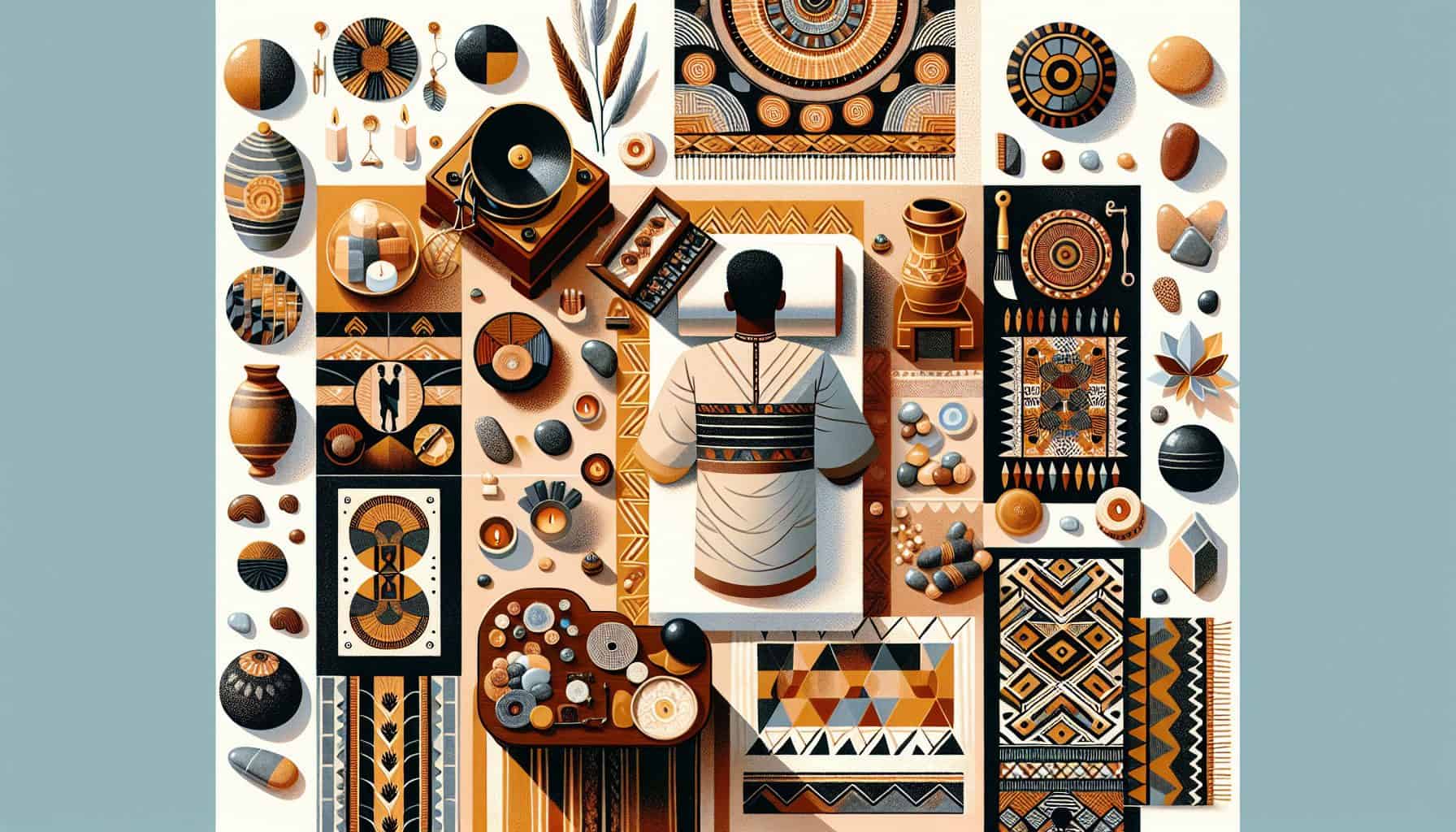 luxor nigeria the art of mindful pampering