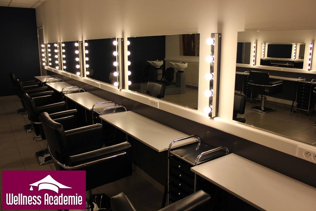 Wellness Academie