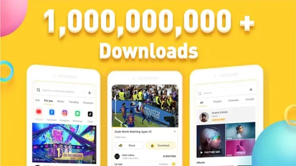 formatos de descarga pensados para el uso diario