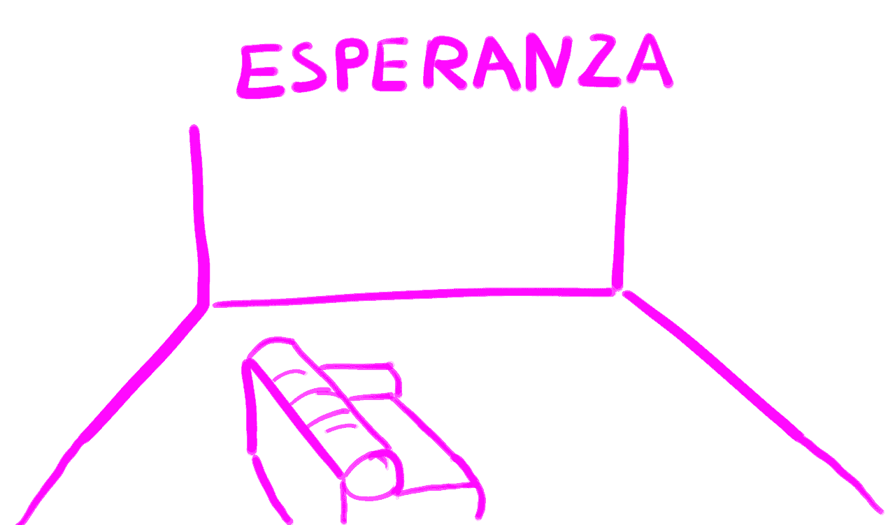 esperanza
