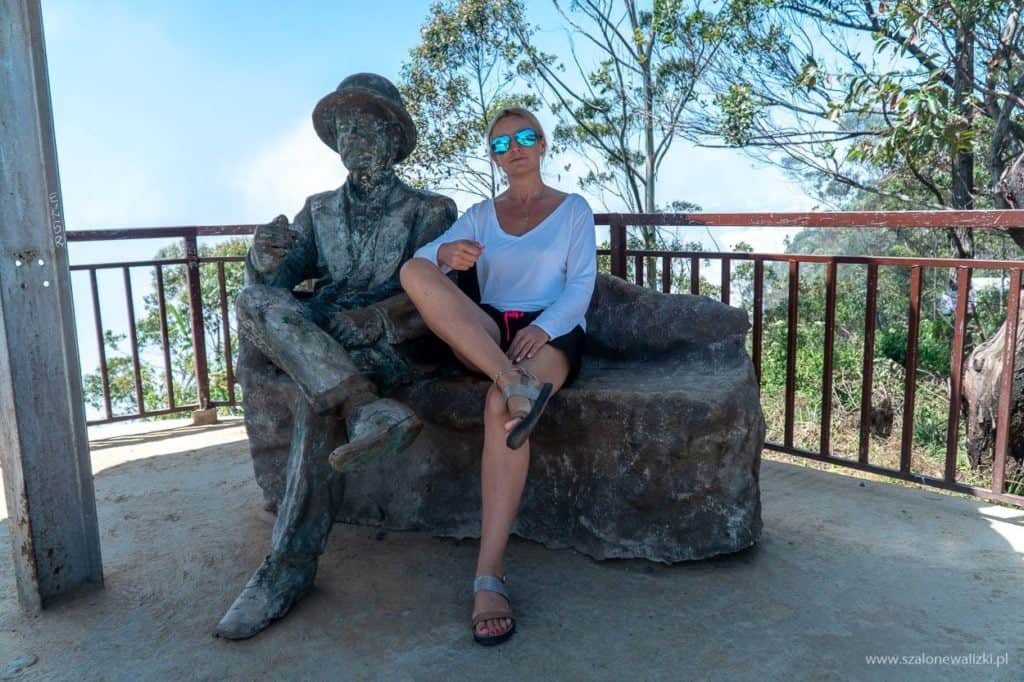 pomnik sir thomasa liptona