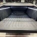 tesla cybertruck