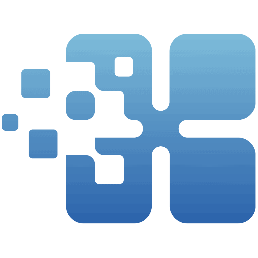 Logo Appportal quadr