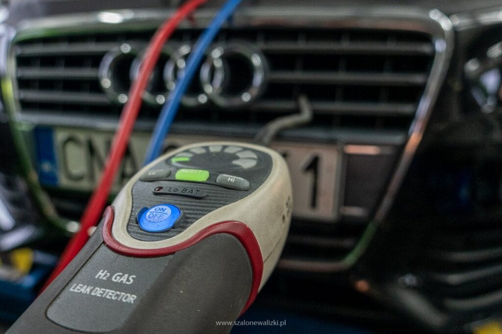 car serwis poniewierka