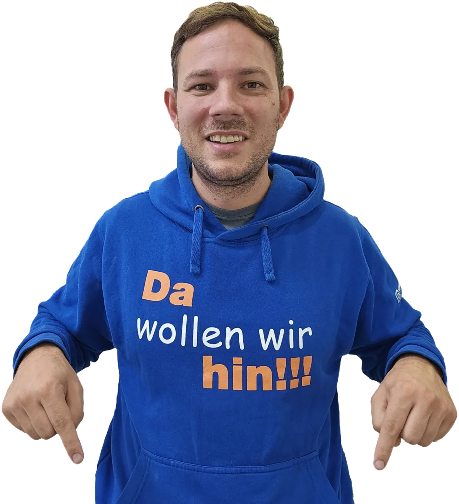auftragen der Keramikversiegelung mit Detail Stab zugeschnitten