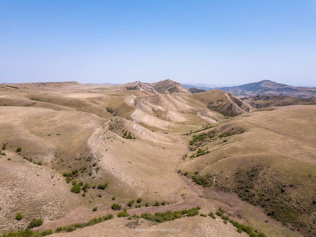 kachetia i najpiękniejsze monastyry