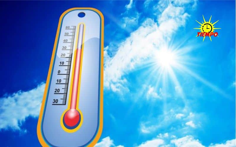 temperatura