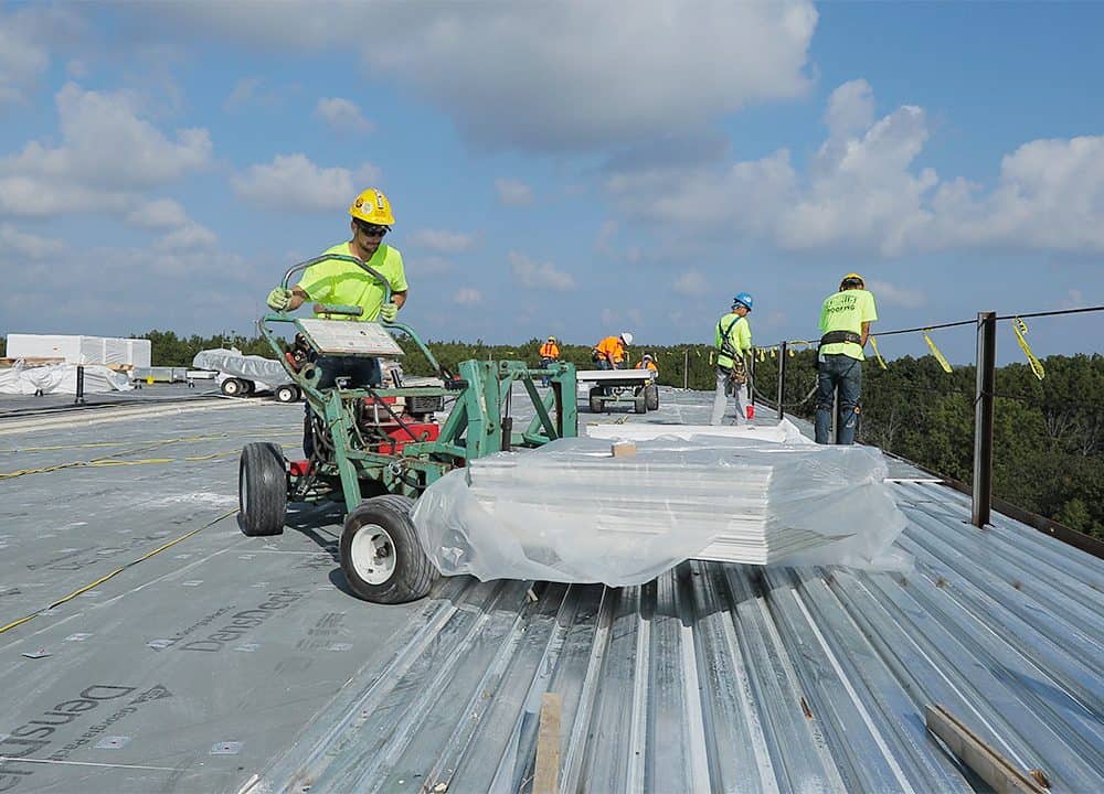 .Korellis Roofing Employee Photo .Korellis Roofing Employee Photo