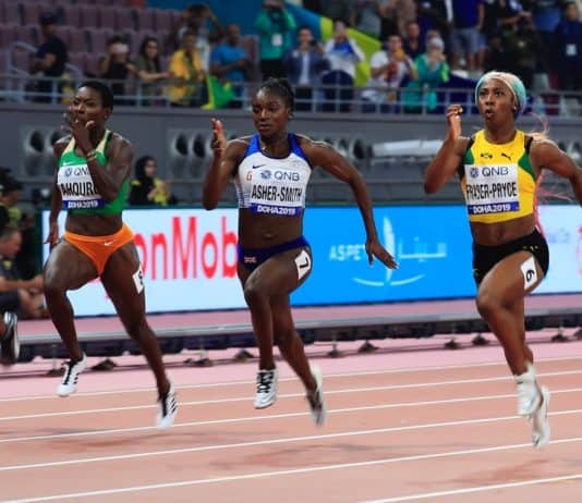 Matt Lynch’s Doha Diaries – Day 4