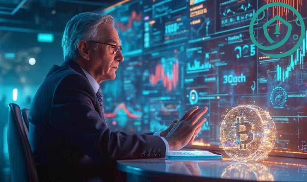 Peter Thiel's Insight on Bitcoin: Market Efficiency and Future Predictions 21 Peter Thiel's Insight on Bitcoin: Market Efficiency and Future Predictions