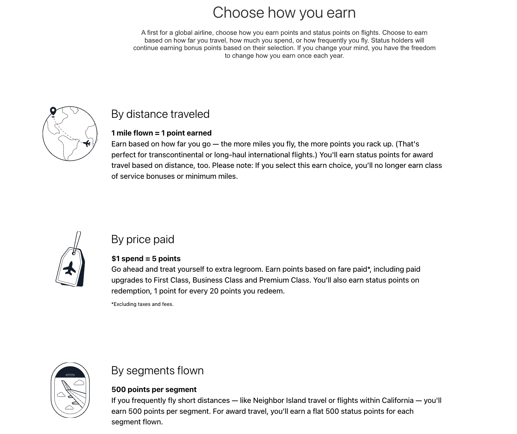 Alaska Airlines Status Levels: The Complete Guide to Atmos Rewards Elite Status 2 Choose Your Earning Method