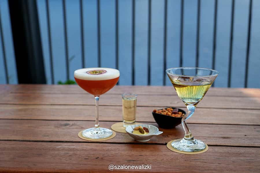 gdzie zjeść na maderze