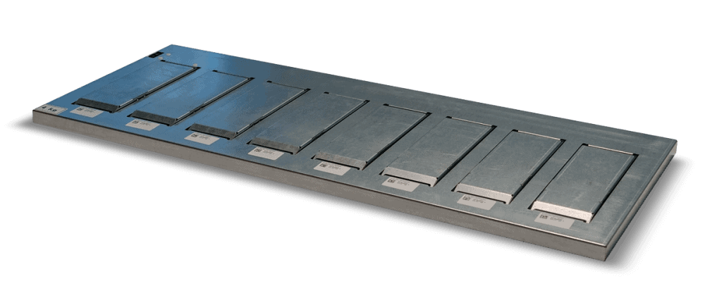 e-nventory® Shelf 8.04